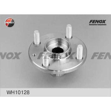 Ступица передняя Kia Rio 00-05 <b>FENOX WH10128</b>-1