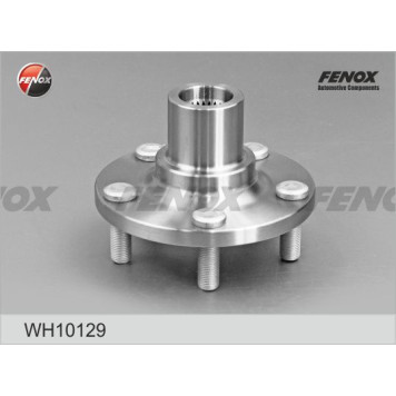 Ступица передняя Subaru Forester 97- , Impreza 94- , Legacy 89-03 <b>FENOX WH10129</b>