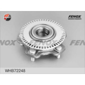 Ступица в сборе задняя Suzuki Grand Vitara 98-05 <b>FENOX WHB72248</b>