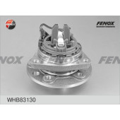 Ступица в сборе передняя Opel Astra H 04- , Zafira B 05- <b>FENOX WHB83130</b>
