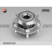 Ступица в сборе передняя Mazda 3 13-, 6 12-, CX-5 11- <b>FENOX WHB83230</b>
