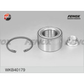 Подшипник ступицы задний Land Rover Discovery 04- , Range Rover Sport 05-13 <b>FENOX WKB40179</b>