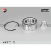 Подшипник ступицы передний Honda Accord 08- <b>FENOX WKB70176</b>