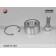 Подшипник ступицы передний VW Amarok 10- <b>FENOX WKB70193</b>
