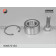 Подшипник ступицы передний VW Amarok 10- <b>FENOX WKB70193</b>