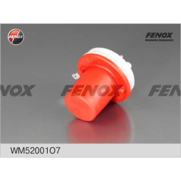 Водяной насос стеклоочистителя FENOX WM52001O7-1