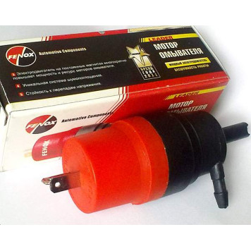 Водяной насос стеклоочистителя FENOX WM52005O7-1