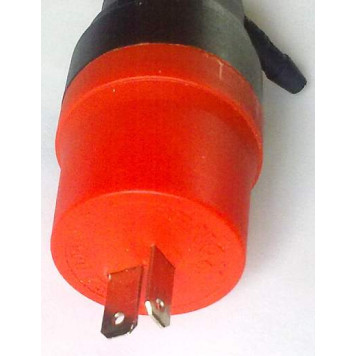 Водяной насос стеклоочистителя FENOX WM52005O7-3