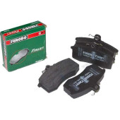 FERODO TAR527B - колодки тормозные, передние
