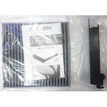 Фильтр салонный FILTRON K1152A-2