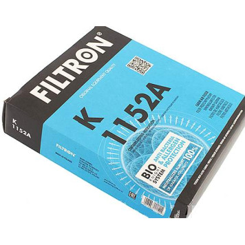 Фильтр салонный FILTRON K1152A-3