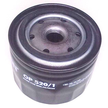 FILTRON OP 520/1 - фильтр масляный-2