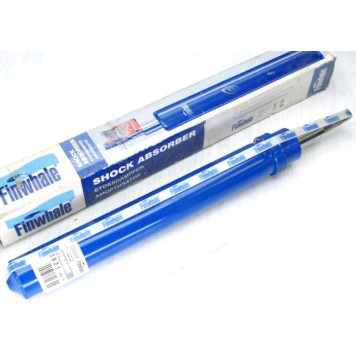 Монтажный комплект, амортизатор FINWHALE 120821-2