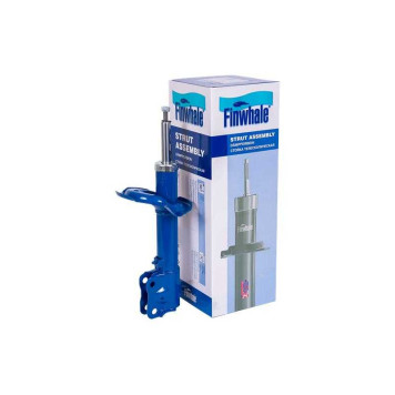 Амортизатор пер. прав. газовый Lanser X 4060A242 <b>FINWHALE 13109GR</b>