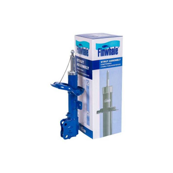 Амортизатор пер. лев. газовый Lanser X 4060A241 <b>FINWHALE 13110GL</b>