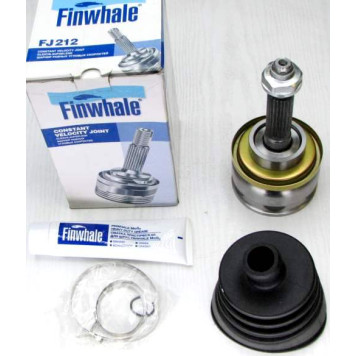 Несущий / направляющий шарнир FINWHALE FJ212-1