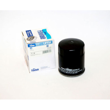 Фильтр масляный PorterSorentoGalloperH1 2.5TD <b>FINWHALE LF-731</b>
