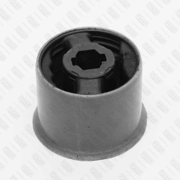 Сайлентблок задний переднего рычага, без кронштейна AUDI A3 04-> <b>FIXAR FG0106</b>