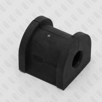 Втулка заднего стабилизатора MITSUBISHI Lancer ->09 <b>FIXAR FG0163</b>