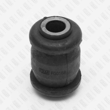 Сайлентблок передний переднего рычага MITSUBISHI Lancer ->09 <b>FIXAR FG0168</b>