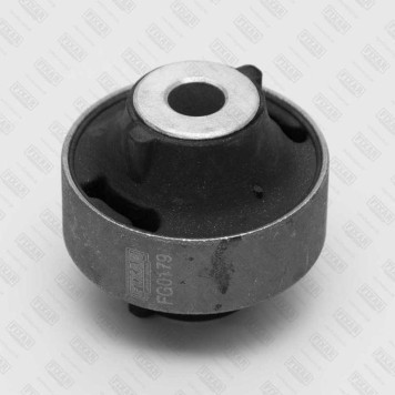 Сайлентблок задний переднего рычага NISSAN Micra 02-> <b>FIXAR FG0179</b>