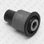 Сайлентблок нижний переднего рычага NISSAN Pathfinder 05-> <b>FIXAR FG0182</b>