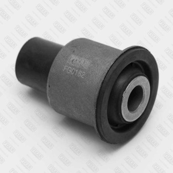 Сайлентблок нижний переднего рычага NISSAN Pathfinder 05-> <b>FIXAR FG0182</b>