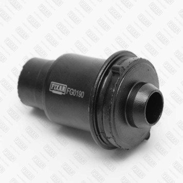 Сайлентблок подрамника задний NISSAN Tiida ->12 <b>FIXAR FG0190</b>