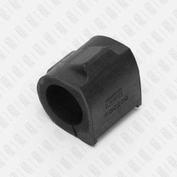 Втулка переднего стабилизатора RENAULT Logan 05-> <b>FIXAR FG0209</b>