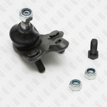 Опора шаровая, передняя левая/правая нижняя TOYOTA Avensis 03-> <b>FIXAR FK0178</b>