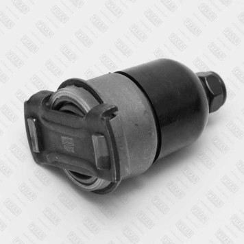 Опора шаровая, передняя левая/правая нижняя BMW 3 (E36) 90-> <b>FIXAR FK0192</b>