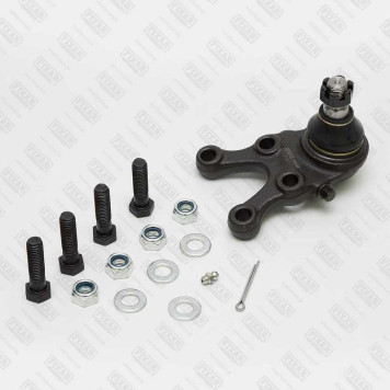 Опора шаровая, передняя правая нижняя MITSUBISHI L200PajeroPajero sport 90-> <b>FIXAR FK0206R</b>