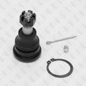 Опора шаровая, передняя левая/правая нижняя NISSAN Sunny/100NX 90-> <b>FIXAR FK0208</b>