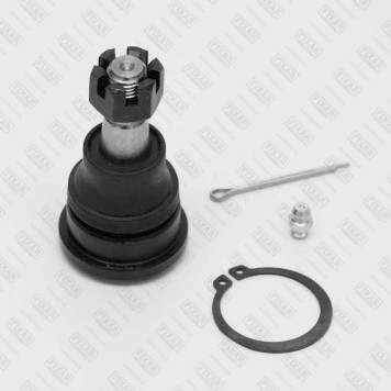 Опора шаровая, передняя левая/правая нижняя NISSAN Sunny/100NX 90-> <b>FIXAR FK0208</b>