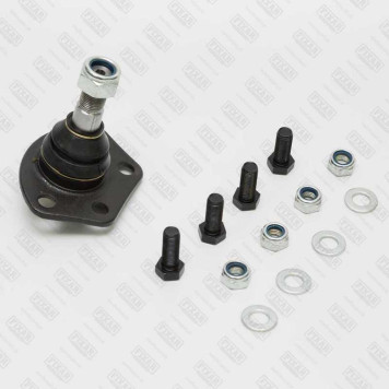 Опора шаровая, передняя левая/правая нижняя CITROEN Jumper 02->/FIAT Ducato 02>/PEUGEOT Boxer 02-> <b>FIXAR FK0226</b>