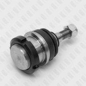 Опора шаровая, передняя левая/правая нижняя MERCEDES W163 98-> <b>FIXAR FK0278</b>