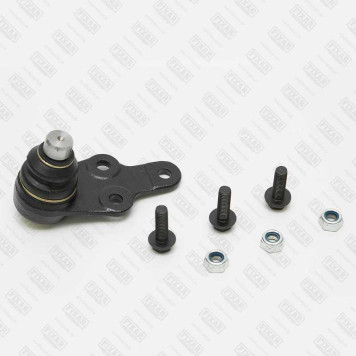 Опора шаровая, передняя леваяправая нижняя FORD Mondeo 00->подходит для JAGUAR X-Type 01-> <b>FIXAR FK0838</b>