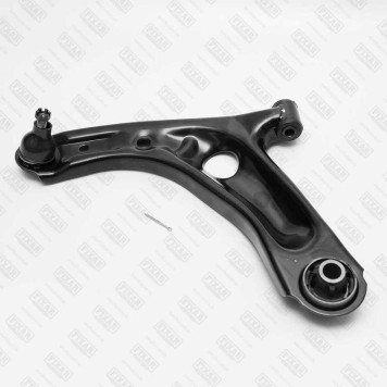 Рычаг подвески передний нижний левый CITROEN C1 05->/PEUGEOT 107 05->/TOYOTA Aygo 05-> <b>FIXAR FQ0302</b>