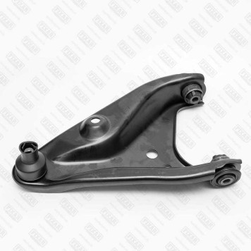 Рычаг RENAULT Logan/Sandero 04-> LADA Largus 12-> (прав.) <b>FIXAR FQ0360R</b>