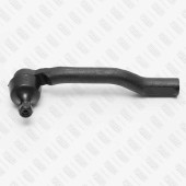 Наконечник рулевой тяги левый NISSAN Micra/Note/Tiida 03-> <b>FIXAR FS0515L</b>
