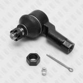 Наконечник рулевой тяги FORD Focus 98-> (прав.) <b>FIXAR FS0534R</b>