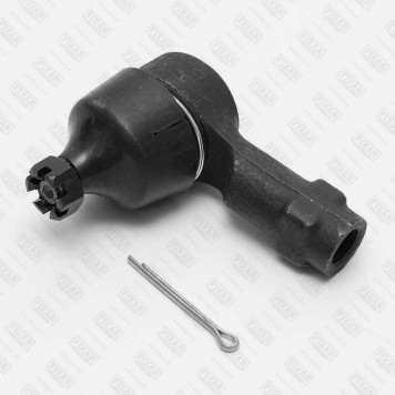 Наконечник тяги рулевой HYUNDAI Accent/Getz/Elantra 99-> <b>FIXAR FS0553</b>