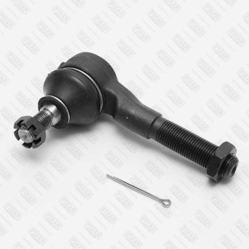 Наконечник рулевой тяги левый/правый MITSUBISHI Pajero 91-> <b>FIXAR FS0585</b>