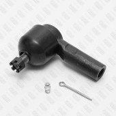 Наконечник рулевой тяги TOYOTA Camry/Carina II/Celica/Corolla/Rav4 83-> <b>FIXAR FS0928</b>