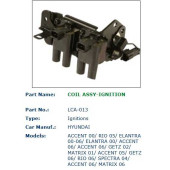 Катушка зажигания <b>FLAMMA LCA-013</b>