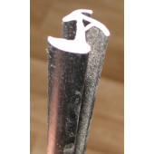 Молдинг лобового стекла TOYOTA PLATZ / VITZ 99-05 <b>FLEXLINE FL-2159BZ</b>