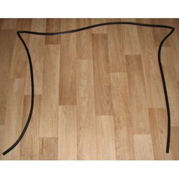 Молдинг лобового стекла TOYOTA PLATZ / VITZ 99-05 <b>FLEXLINE FL-2159BZ</b>-2