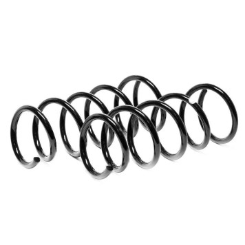 Комплект пружин (2шт) Renault Duster задние 4*4 усиленные <b>FOBOS 30988</b>