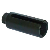 Съемник лямбда-зонда 22мм 1/2" FORCE F44322