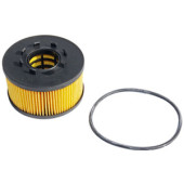 Фильтр масляный / Mondeo-III,Transit 2.0TD, 2 <b>FORD 1088179</b>
